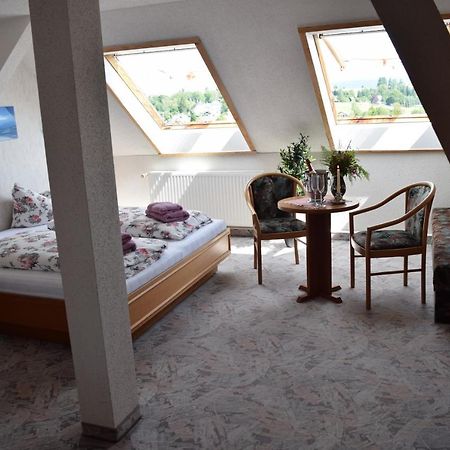 Hotel Carola Schoenheide Luaran gambar