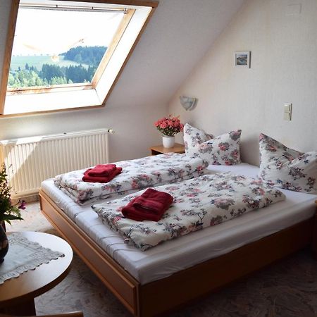 Hotel Carola Schoenheide Luaran gambar