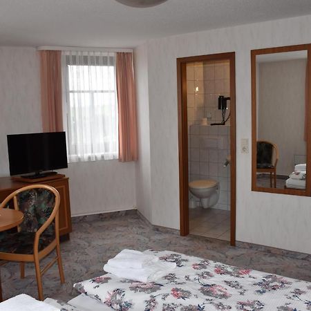 Hotel Carola Schoenheide Luaran gambar