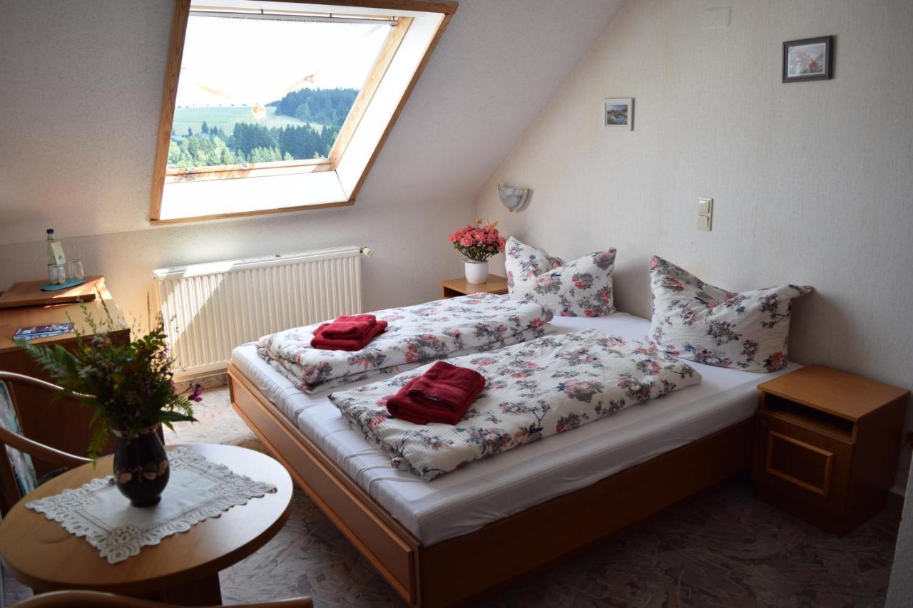 Hotel Carola Schoenheide Luaran gambar